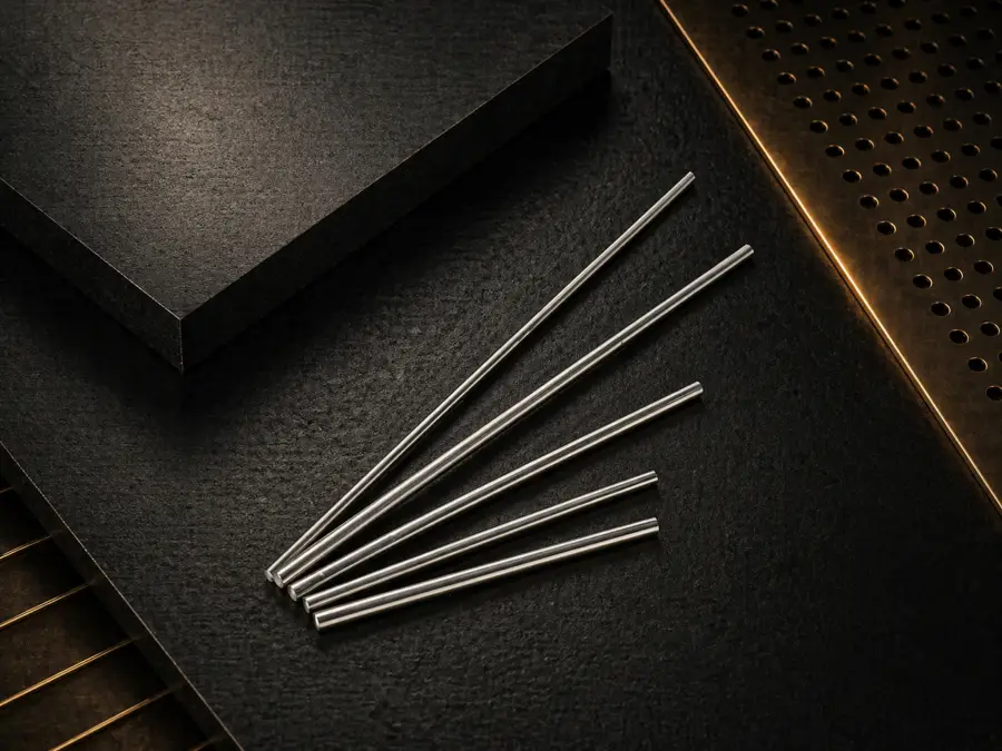 Cold-Drawn Steel Bar / Wire Rod 4–16 mm Cold-Drawn Steel Bar / Wire Rod 4–16 mm