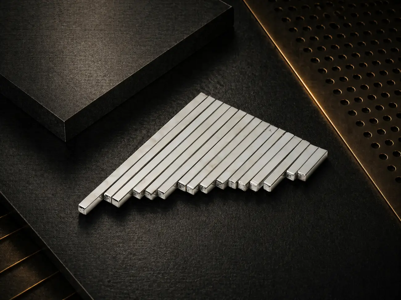 Window Handle Spindle